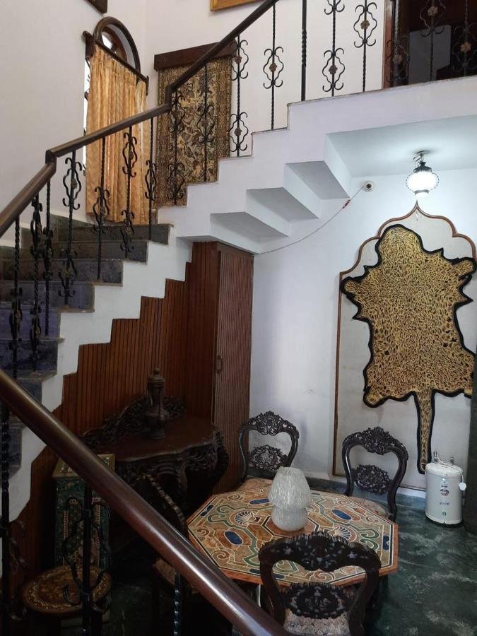 Shalala Residency Hotel Marmagao Exterior photo